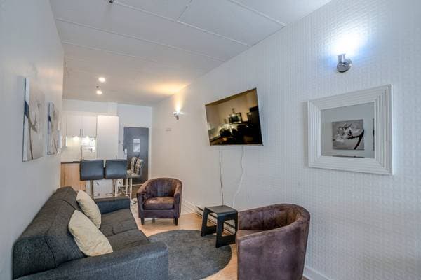 420 Rue de la Cité #203, Québec (la Cité-Limoilou) — photo 4