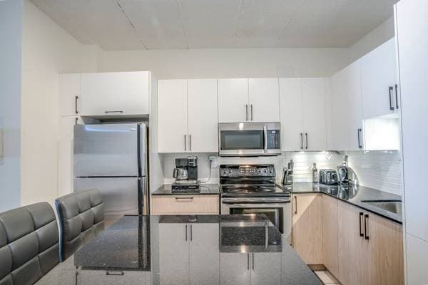 420 Rue de la Cité #203, Québec (la Cité-Limoilou) — photo 5