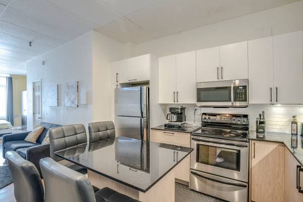420 Rue de la Cité #203, Québec (la Cité-Limoilou) — photo 6