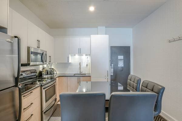 420 Rue de la Cité #203, Québec (la Cité-Limoilou) — photo 7