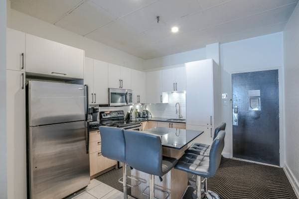 420 Rue de la Cité #203, Québec (la Cité-Limoilou) — photo 8