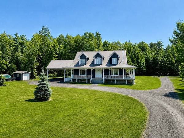 447 Route Principale, Très-Saint-Rédempteur — photo 2