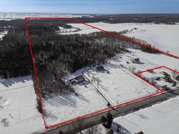 447 Route Principale, Très-Saint-Rédempteur — photo 4