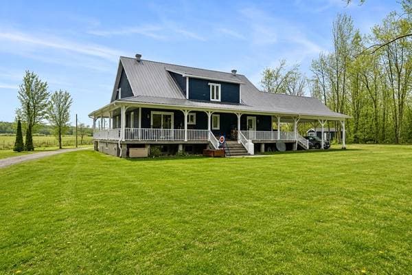 447 Route Principale, Très-Saint-Rédempteur — photo 38