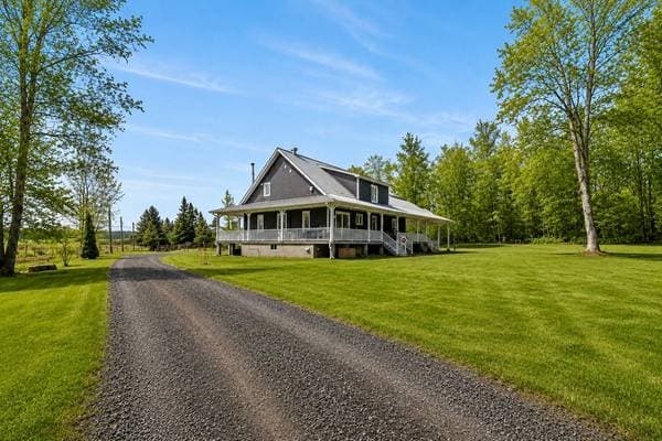447 Route Principale, Très-Saint-Rédempteur — photo 39