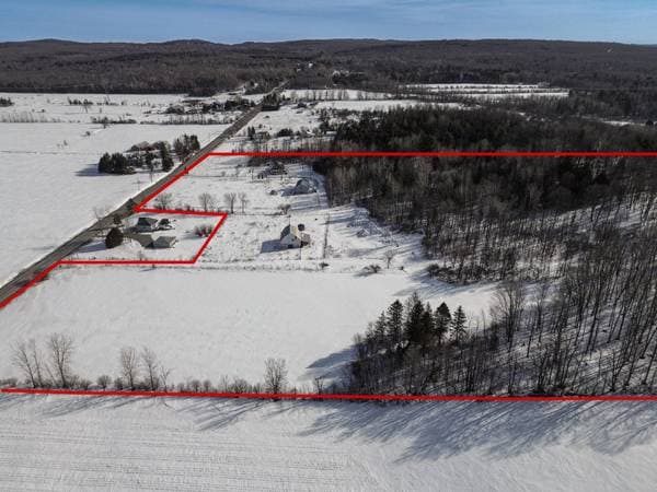 447 Route Principale, Très-Saint-Rédempteur — photo 45