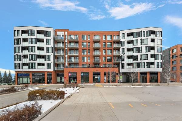 condo — 5388 Boul. Henri-Bourassa O. #209, Montréal (Saint-Laurent)