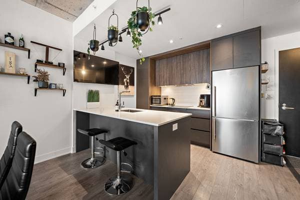 5388 Boul. Henri-Bourassa O. #209, Montréal (Saint-Laurent) — photo 4