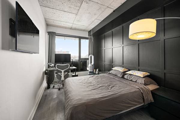 5388 Boul. Henri-Bourassa O. #209, Montréal (Saint-Laurent) — photo 9