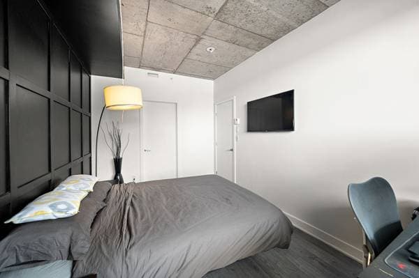 5388 Boul. Henri-Bourassa O. #209, Montréal (Saint-Laurent) — photo 10