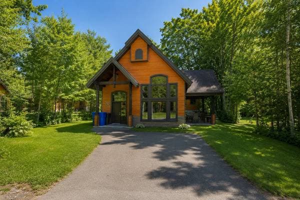 house — 32 Rue du Boisé-du-Vigneron, Scott