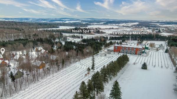 32 Rue du Boisé-du-Vigneron, Scott — photo 29