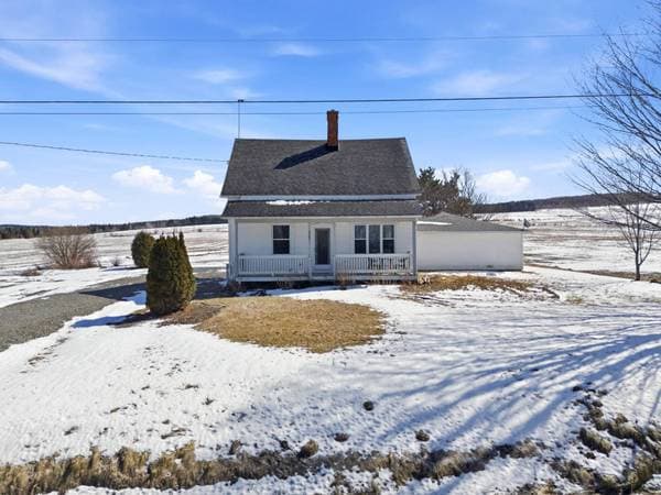 127 Rue Miquelon, Saint-Camille — photo 1