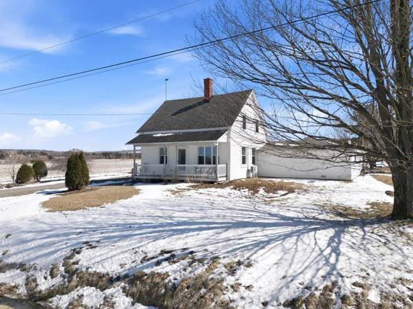 127 Rue Miquelon, Saint-Camille — photo 3