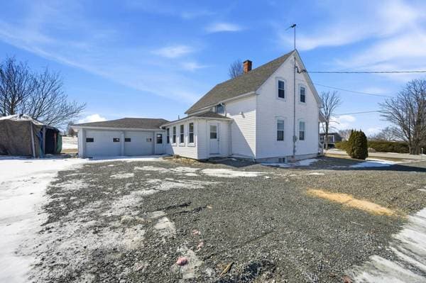 127 Rue Miquelon, Saint-Camille — photo 29