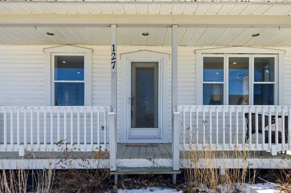 127 Rue Miquelon, Saint-Camille — photo 4