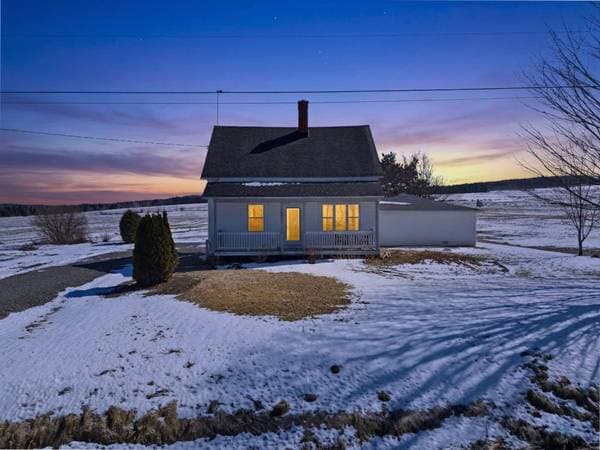 127 Rue Miquelon, Saint-Camille — photo 33