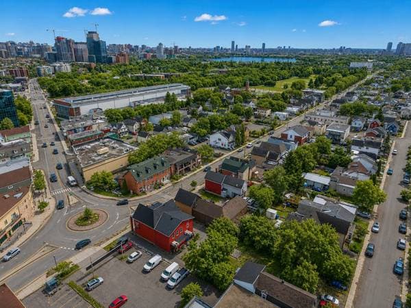 129 Boul. St-Joseph, Gatineau (Hull) — photo 3