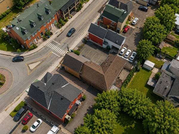 129 Boul. St-Joseph, Gatineau (Hull) — photo 46