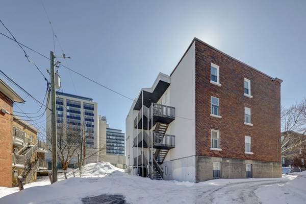 715 Av. Belvédère #4, Québec (Sainte-Foy/Sillery/Cap-Rouge) — photo 15