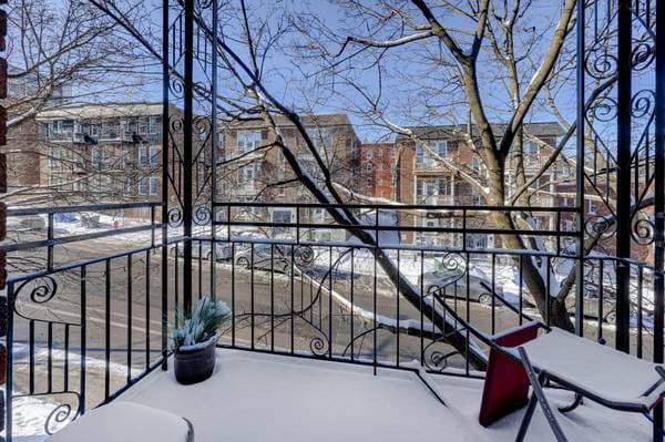 715 Av. Belvédère #4, Québec (Sainte-Foy/Sillery/Cap-Rouge) — photo 16