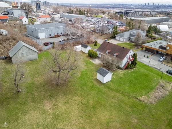 1060 -1064 Rue du Calcaire, Québec (les Rivières) — photo 2