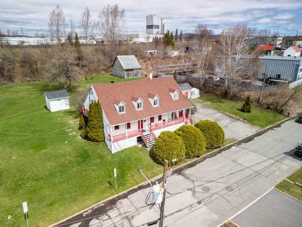 1060 -1064 Rue du Calcaire, Québec (les Rivières) — photo 38