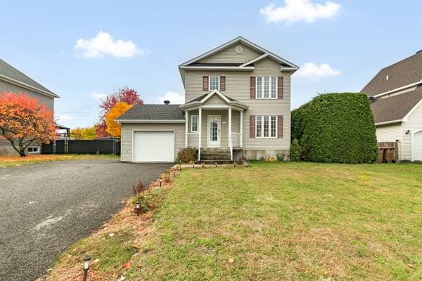 423 3e Avenue E., Crabtree — photo 1