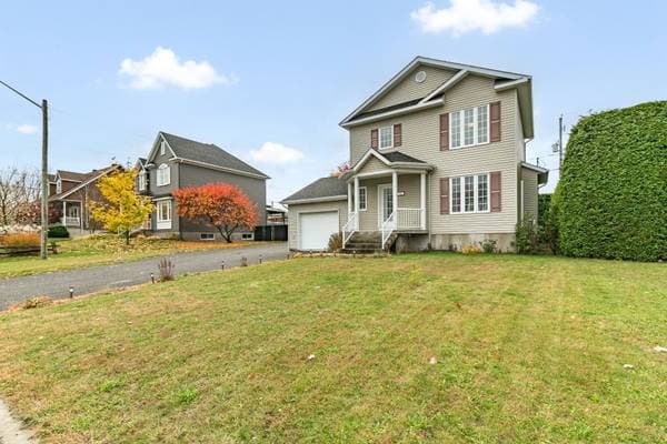 423 3e Avenue E., Crabtree — photo 2