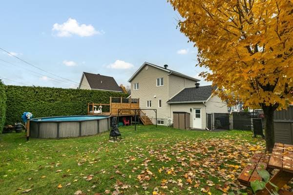 423 3e Avenue E., Crabtree — photo 35
