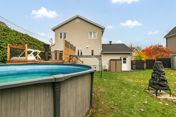 423 3e Avenue E., Crabtree — photo 36
