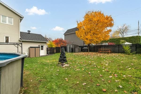 423 3e Avenue E., Crabtree — photo 37