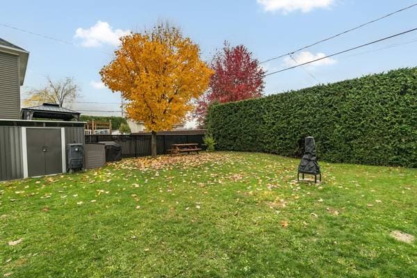 423 3e Avenue E., Crabtree — photo 38