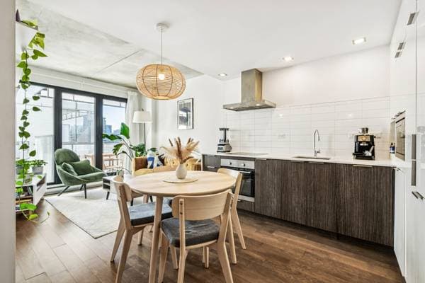 700 Rue St-Paul O. #918, Montréal (Ville-Marie) — photo 1