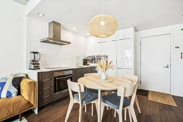 700 Rue St-Paul O. #918, Montréal (Ville-Marie) — photo 2