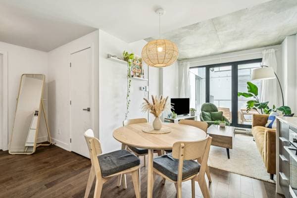 700 Rue St-Paul O. #918, Montréal (Ville-Marie) — photo 3