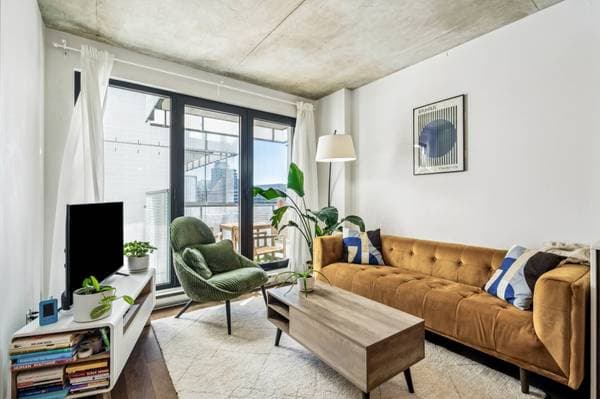 700 Rue St-Paul O. #918, Montréal (Ville-Marie) — photo 4