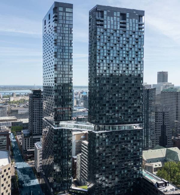 1245 Rue De Bleury #4618, Montréal (Ville-Marie) — photo 1