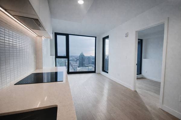 1245 Rue De Bleury #4618, Montréal (Ville-Marie) — photo 4