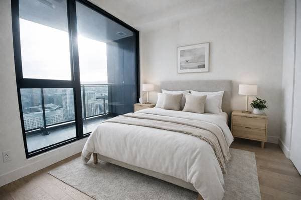 1245 Rue De Bleury #4618, Montréal (Ville-Marie) — photo 10