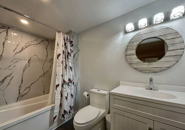 600 Allée de la Sérénité, Mont-Tremblant — photo 17