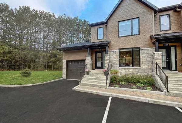 600 Allée de la Sérénité, Mont-Tremblant — photo 23