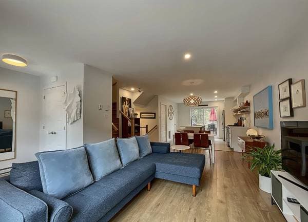 600 Allée de la Sérénité, Mont-Tremblant — photo 6