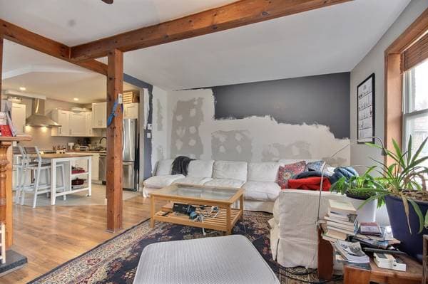 828 -830 Rue St-Ferdinand, Montréal (le Sud-Ouest) — photo 4