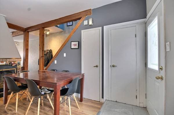 828 -830 Rue St-Ferdinand, Montréal (le Sud-Ouest) — photo 6