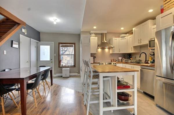 828 -830 Rue St-Ferdinand, Montréal (le Sud-Ouest) — photo 8