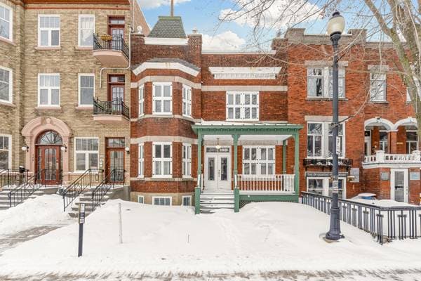 commercial — 165 Rue Bonaventure, Trois-Rivières