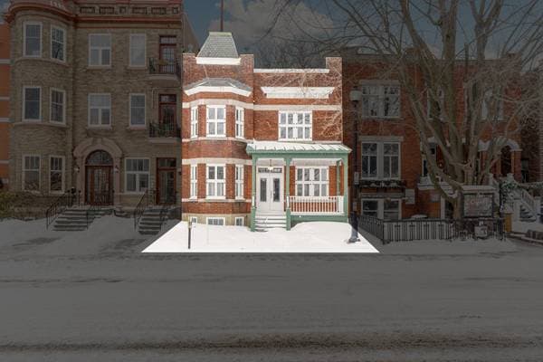 165 Rue Bonaventure, Trois-Rivières — photo 2