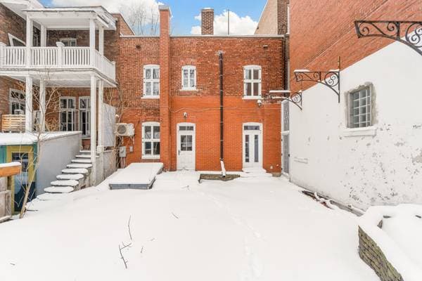 165 Rue Bonaventure, Trois-Rivières — photo 40