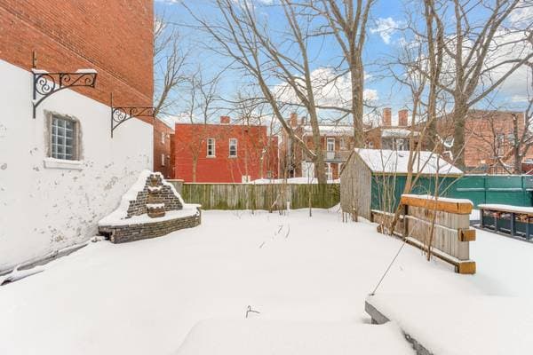 165 Rue Bonaventure, Trois-Rivières — photo 41